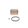 Bosch N1705 - Diesel Filter Car