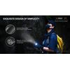 Acebeam E75 Quad-Core High-performance Rechargeable Flashlight 6500K -4500 Lumen