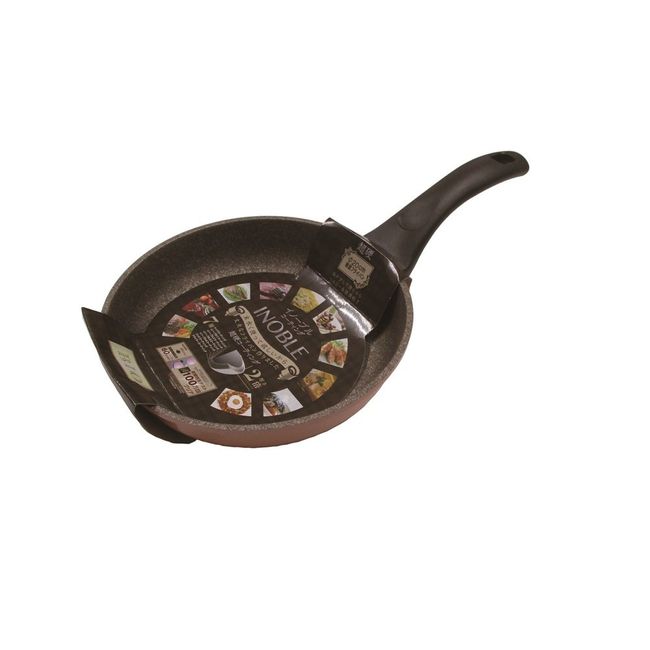 Orient ino-buruko-texingu Frying Pan 20 cm