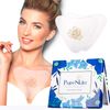PureSkin Chest Wrinkle Pads-4 PACK -Decollete Anti Wrinkle Chest Pads | Silicone Patches for Wrinkles | Chest Wrinkle Pads Sleeping Reusable | Chest Wrinkles | Silicone Chest Pads
