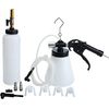 ToolHub 1096 Pneumatic Brake & Clutch Fluid Vacuum Bleeder Tool 90PSI