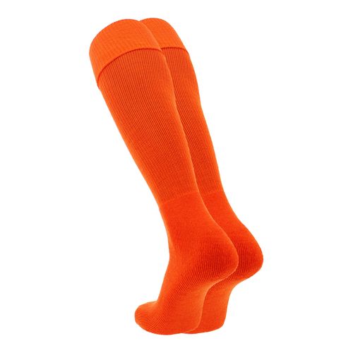 TCK Soccer Socks Multisport Tube MS (Orange, Medium)