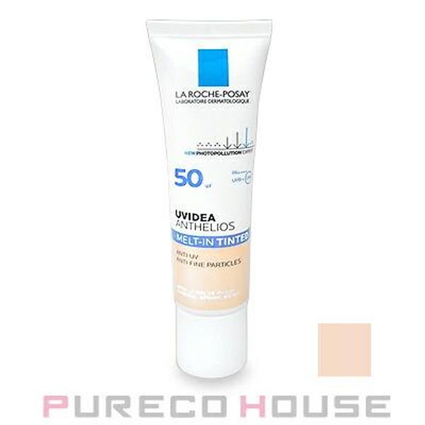 La Roche-Posay UV Idea XL Tint SPF50 PA++++ (sunscreen lotion) 30ml, available by mail