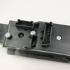 Generic Electric Window Switch Console for Mercedes Sprinter W906 & VW Crafter (6pcs, Black, Push Button, Manual)