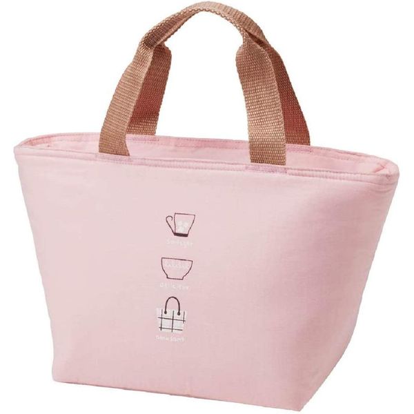 TORUNE cold lunch bag tote type Natural Kitchen (Pi) – P – 3336