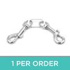Groomer Essentials Chained Link (For Collar)