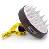 Beter - Massage Brush for Head Leathers, Ideal for Exfoliating - Coffee O'clock Model