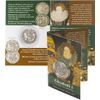 Artsinhistory Elizabeth I Coin Pack - Testern
