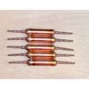 ( 5 PCS) Copper Welding Filter Drier for Air condition & Refrigerant, 25 Gram