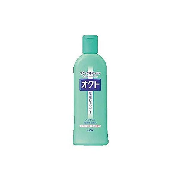 okutosyanpu- 320ml