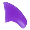 Purrdy Paws Soft Nail Caps for Cat Claws Purple Kitten