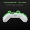 tomtoc Protective Case Only for Microsoft Xbox Series X/S Controller, Hard Shell Joystick Protector, Dust-Resistant, Anti-Scratch, Shock-Proof Protection Cover