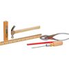 Tobar Junior Tool Kit with Carry Pouch