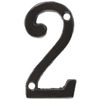 Iron Number 2 62365