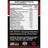 Wellness Strength - URIC ACID FORMULA - Toxin Control 2 Bottle 120 Capsules