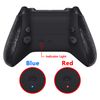 eXtremeRate Hope Programable Remap Kit for Xbox Series X/S Controller, Upgrade Boards & Redesigned Back Shell & Side Rails & Back Buttons for Xbox Core Controller - Textured Black