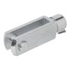 ProPlus Clevis M12 85 x 23 mm