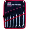 Combination Wrench CW7SET Robtex