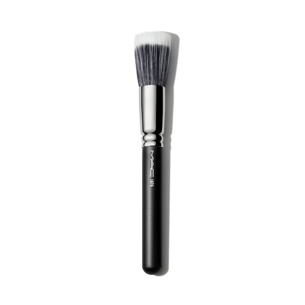 MAC, 187S Duo Fibre Face Brush