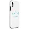 iPhone XR Pageant, Princess, Tiara Smartphone Case