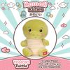 Kawaii Kuties 9.5" (24cm) Tomoki the Turtle Soft Squishy Plush Toy