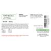 Innovating Science 7.00 pH Standard Buffer Solution, Yellow, 500mL - The Curated Chemical Collection