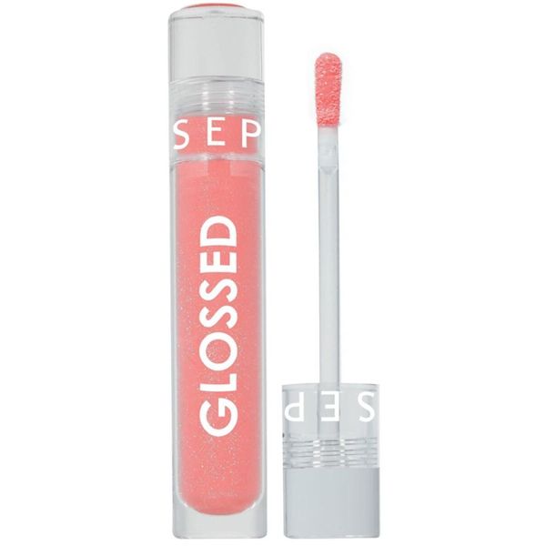 Glossed Lip Gloss