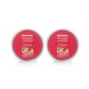 Yankee Candle 2 Pack Sparkling Cinnamon Easy MeltCup 2.2 Oz.
