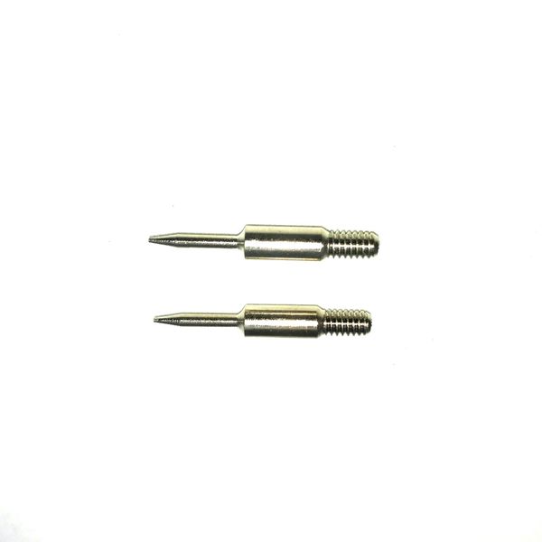 Wall Lenk L25' Fine Tips For 25W L25 Soldering Iron (Pack of 2), 5/32"