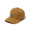 Taras Burba Junior Embroidered Cap (Coffee Cup), Mustard