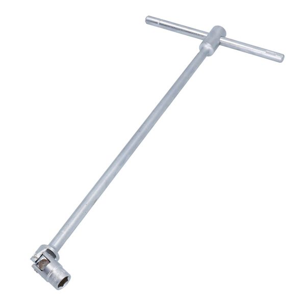 AB Tools 10mm Metric UJ Universal Joint T Bar Sockets Spanner Nut Spinner Wrench