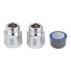 'Grohe 48189000 Set Water Saving 48189000 (Import Germany)