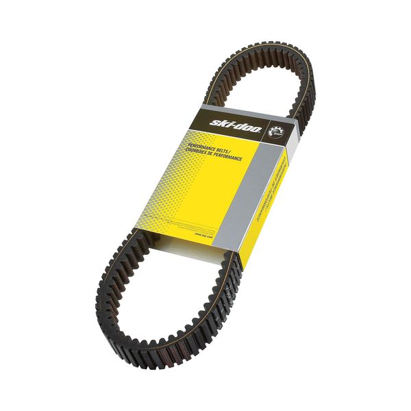 Ski-Doo New OEM Performance Drive Belt, 414828700, 414860700