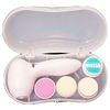 Skin Care System, Face, Professional Kit, Two speeds. 4 Attachments, New