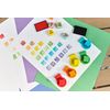 Numberblocks 94563 Stamp, Stamp, Authentic Product