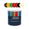 Protek Wood Stain and Protect - 1 Litre - Spruce