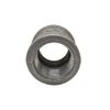Thrifco 8318021 3/4 Inch Black Steel Coupling