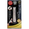 Craftsmanship G-1117 Wide Stainless Steel Nail Clipper with Metal Catcher