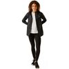 Regatta Pack-It Jacket III Womens Waterproof Packaway Black