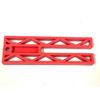 Piston Ring Compressor Clamp Tool Kit Chainsaw Stop 35-60mm Trimmer Blower