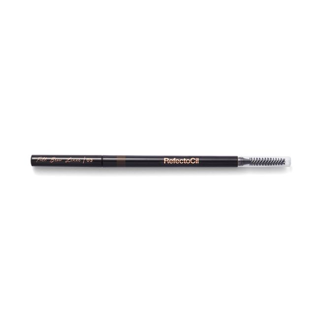 RefectoCil Full Brow Liner – Dark