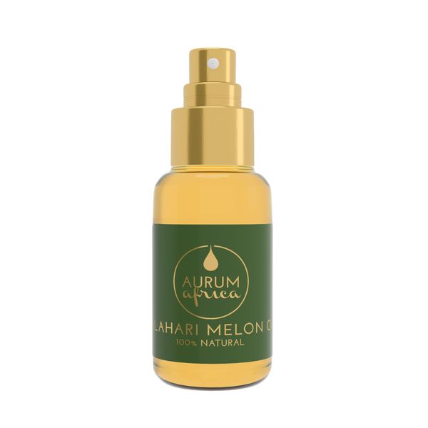 Kalahari Melon Oil