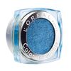 L'Oreal Color Infallible Eyeshadow - Blue Curacao - 018