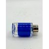 EXPLORER ULTRA BLUE BY MONT BLANC 4.5ML MINI EDP SPLASH (NEW WITH BOX)