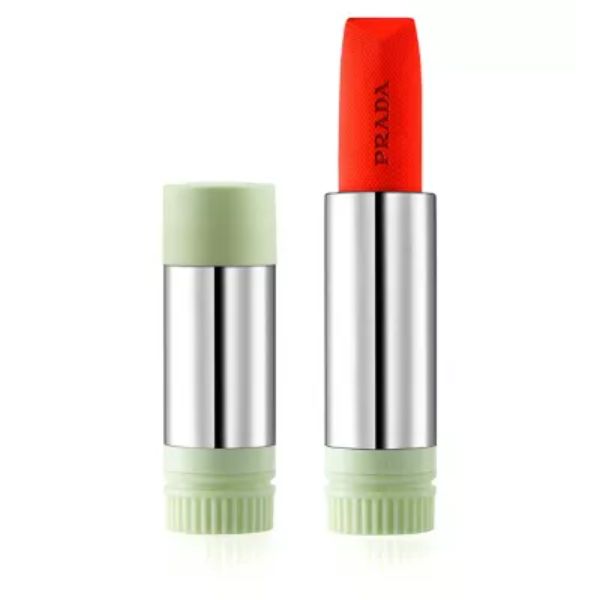 Prada Monochrome Soft Matte Lipstick Refill