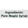 32 Fl Oz Grade A Dark Robust Maple Syrup Pure Vermont Non GMO Squeeze Bottle