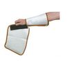 CRL 7" Nylon Wrist Protectors - 4X2257M