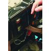 Laser 7800 Telescopic Mirror/Pickup Tool & Scriber