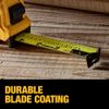DEWALT Atomic Compact Series 16' Tape Measure