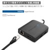 USB Type C adapters